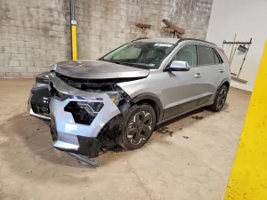 Kia Niro 0 2023