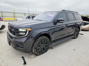 Ford Expedition 3.5L 6 2025