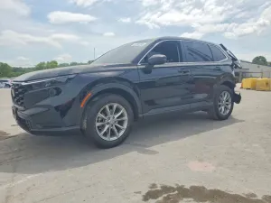 Honda CR-V 1.5L 4 2024
