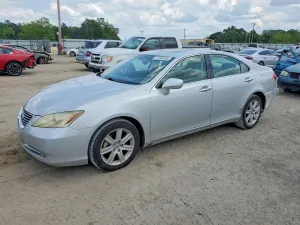 Lexus ES 3.5L 6 2008