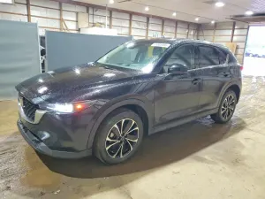 Mazda CX-5 2.5L 4 2022