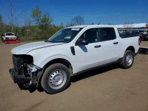 Ford Maverick 2.0L 4 2023