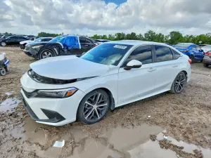 Honda Civic 1.5L 4 2024