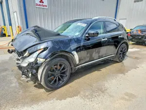 Infiniti FX 3.5L 6 2011