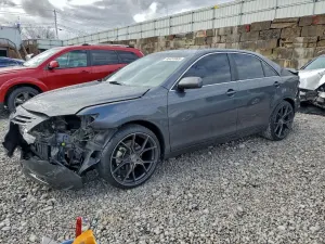 Toyota Camry 3.5L 6 2009