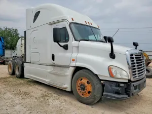 Freightliner Cascadia 14.8L 6 2018
