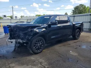 Toyota Tundra 3.4L 6 2024