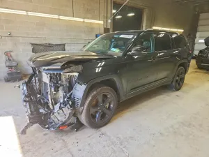 Jeep Grand Cherokee 3.6L 6 2023