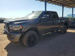 RAM 2500 6.7L 6 2022