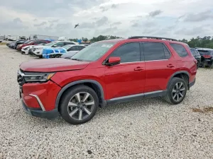 Honda Pilot 3.5L 6 2023