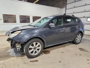 Subaru Tribeca 3.0L 6 2007