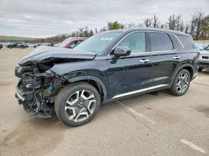 Hyundai Palisade 3.8L 6 2023