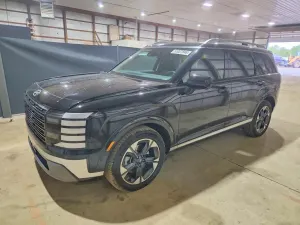 Hyundai Palisade 3.5L 6 2026