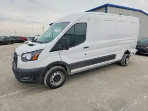 Ford Transit 3.5L 6 2025
