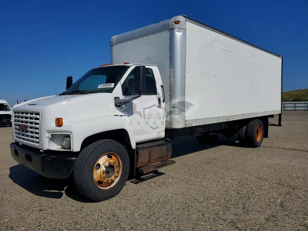 GMC C/K Series 6 2006