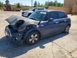 Mini Cooper 1.5L 3 2016