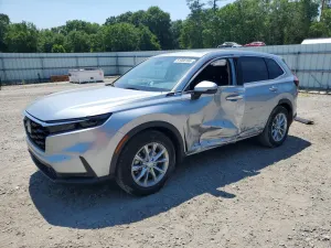 Honda CR-V 1.5L 4 2025