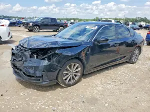 Acura Integra 1.5L 4 2024