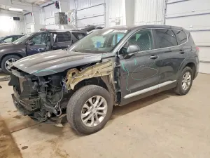 Hyundai Santa Fe 2.4L 4 2020