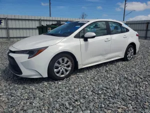 Toyota Corolla 2.0L 4 2026