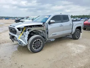 Toyota Tacoma 2.4L 4 2026