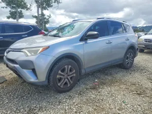 Toyota Rav4 2.5L 4 2016