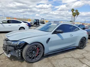 BMW M4 3.0L 6 2026