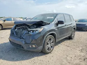 Honda Passport 3.5L 6 2021