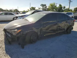 Toyota Corolla 2.0L 4 2026