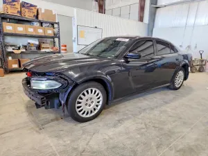 Dodge Charger 5.7L 8 2016