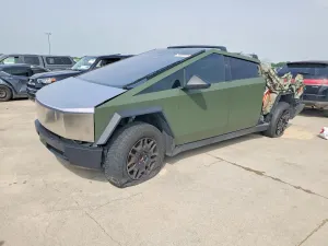 Tesla Cybertruck 2024