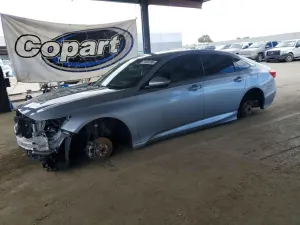 Honda Accord 1.5L 4 2019