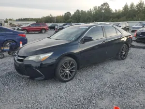 Toyota Camry 2.5L 4 2015