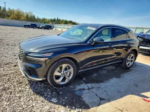 Genesis GV70 2.5L 4 2026