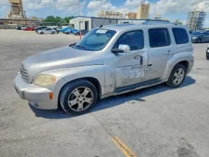 Chevrolet HHR 2.4L 4 2007