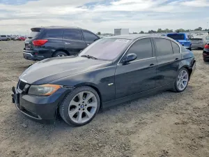 BMW 3 Series 3.0L 6 2006