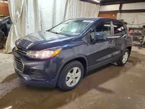 Chevrolet Trax 1.4L 4 2019