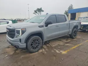 GMC Sierra 2.7L 4 2024