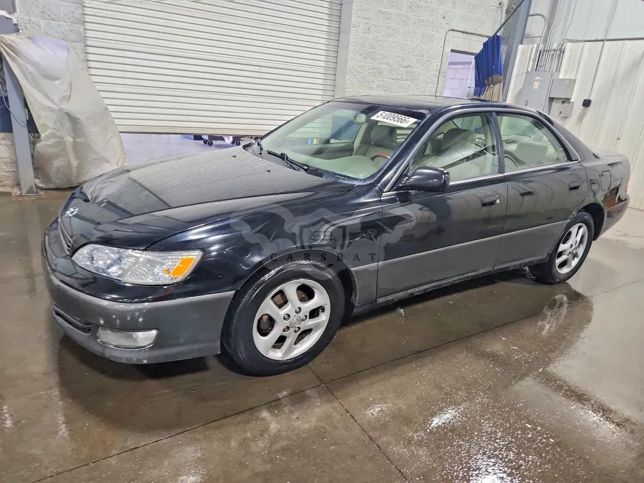 Lexus ES 3.0L 6 2001