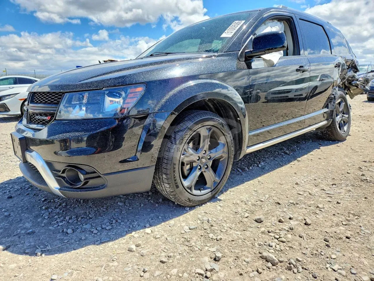 Dodge Journey 2019