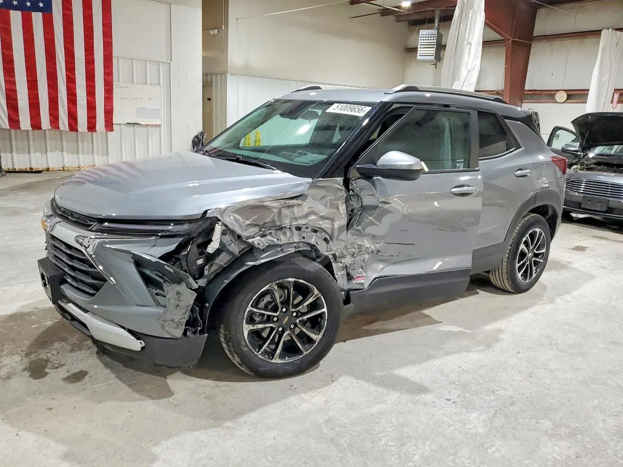 Chevrolet Trailblazer 1.3L 3 2024