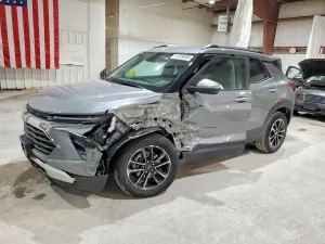 Chevrolet Trailblazer 1.3L 3 2024
