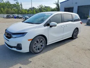 Honda Odyssey 3.5L 6 2026