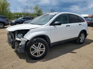 Honda CR-V 2.4L 4 2010