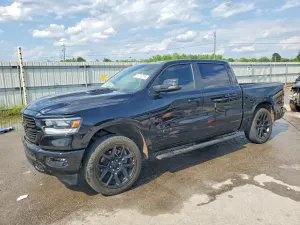 RAM 1500 5.7L 8 2024