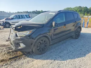 Ford Escape 2.0L 4 2017