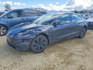 Tesla Model 3 2026
