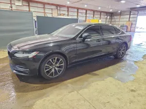 Volvo S90 2.0L 4 2018