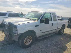 Ford F-250 7.3L 8 1999