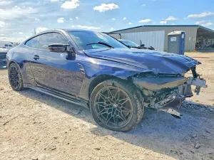 BMW M4 3.0L 6 2024